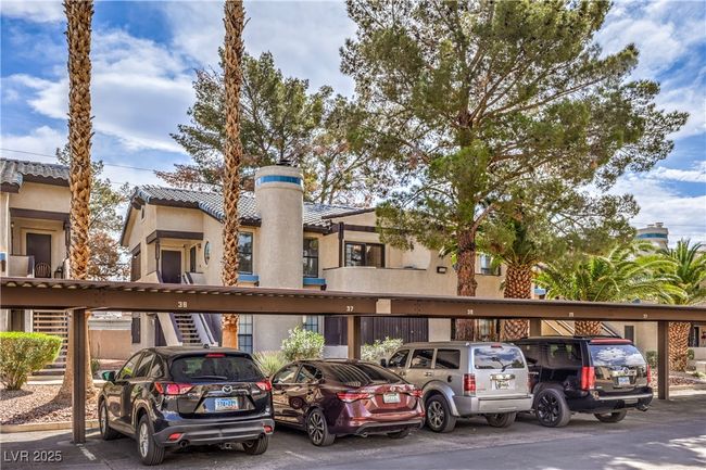 UNIT-202 - 5068 Jeffreys St, Condo with 2 bedrooms, 2 bathrooms and null parking in Las Vegas NV | Image 33