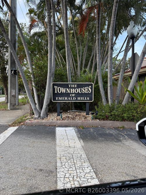 15-802 Saint Andrews Rd, Hollywood, FL, 33021-2919 | Card Image