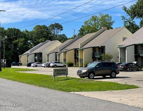 apt-c-126 Meyers Dr, Lafayette, LA, 70508-7339 | Card Image