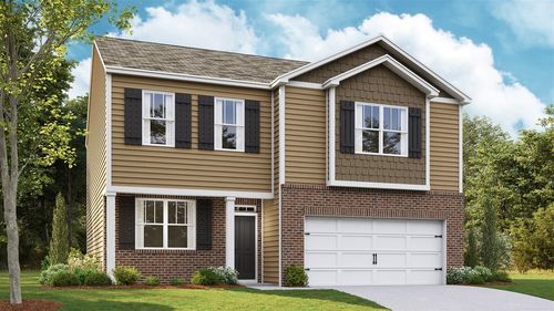 9113 Sundangrass Court, Bowling Green, KY, 42104 | Card Image