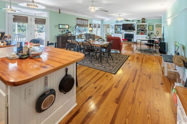 3926 Flagg St, House other with 3 bedrooms, 3 bathrooms and 6 parking in Murrells Inlet SC | Image 4