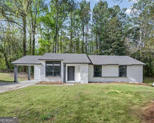 7823 Chase Woods Dr, Jonesboro, GA, 30236-2061 | Card Image