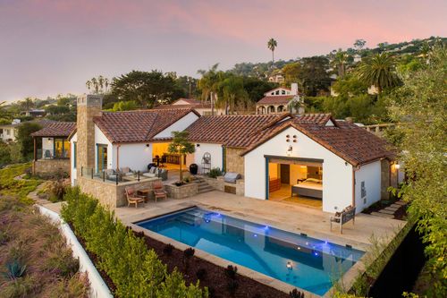 1110 Ferrelo Rd, Santa Barbara, CA, 93103-2119 | Card Image