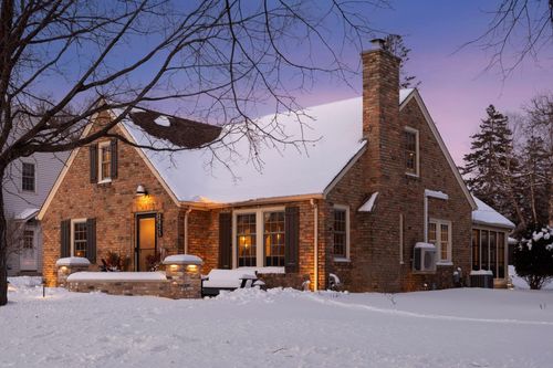 3825 Inglewood Ave S, Saint Louis Park, MN, 55416-4923 | Card Image