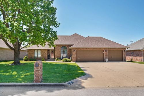 2170 E Sequiota St, Springfield, MO, 65804-2937 | Card Image