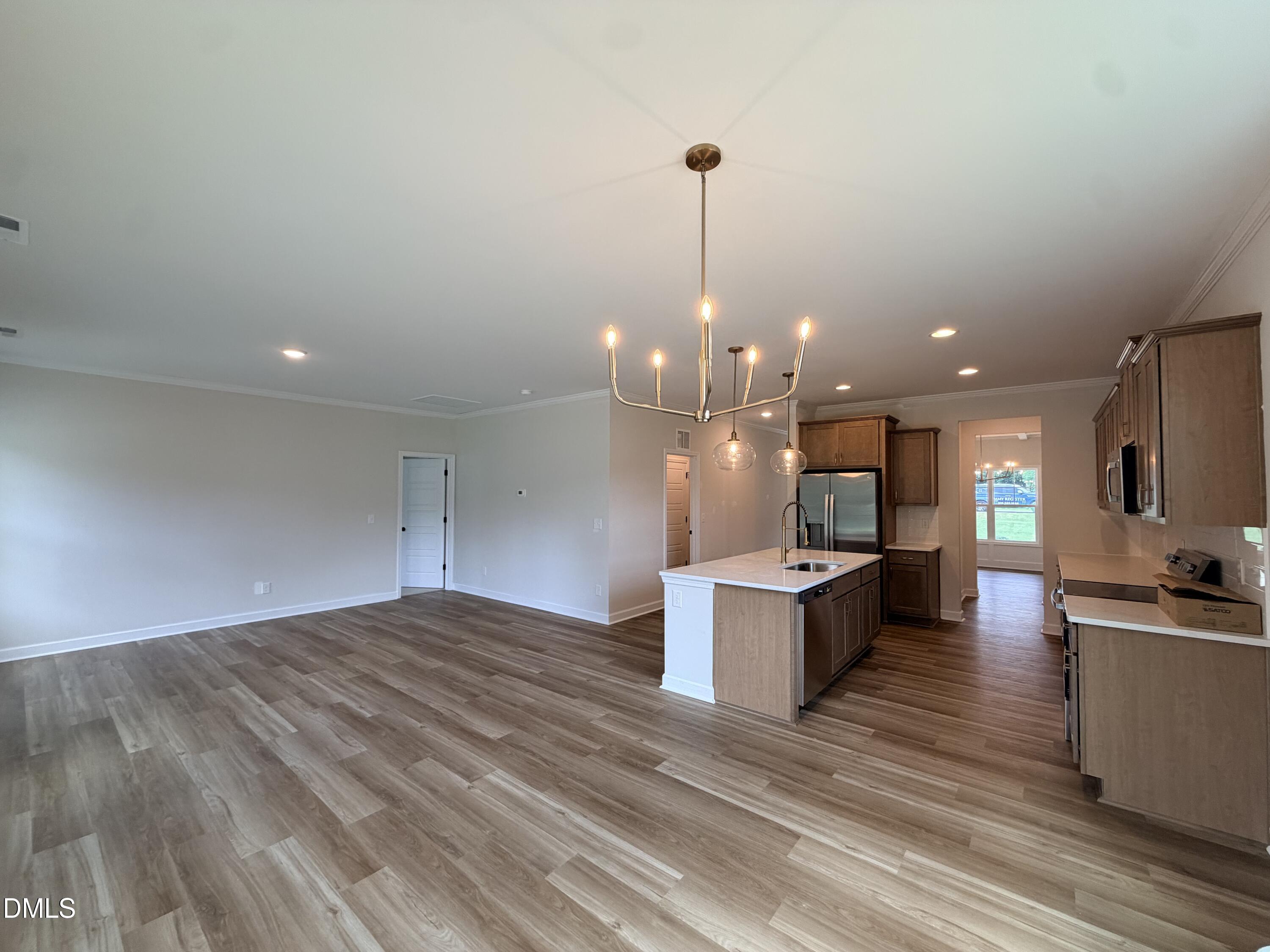 Residential in Smithfield 3