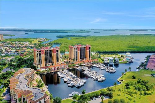 1410-5781 Cape Harbour Dr, CAPE CORAL, FL, 33914-8613 | Card Image