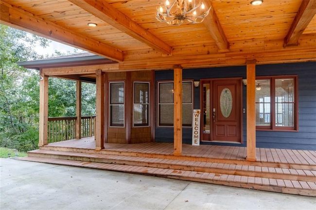 2159 Monument Rd, House other with 5 bedrooms, 4 bathrooms and 4 parking in Jasper GA | Image 12