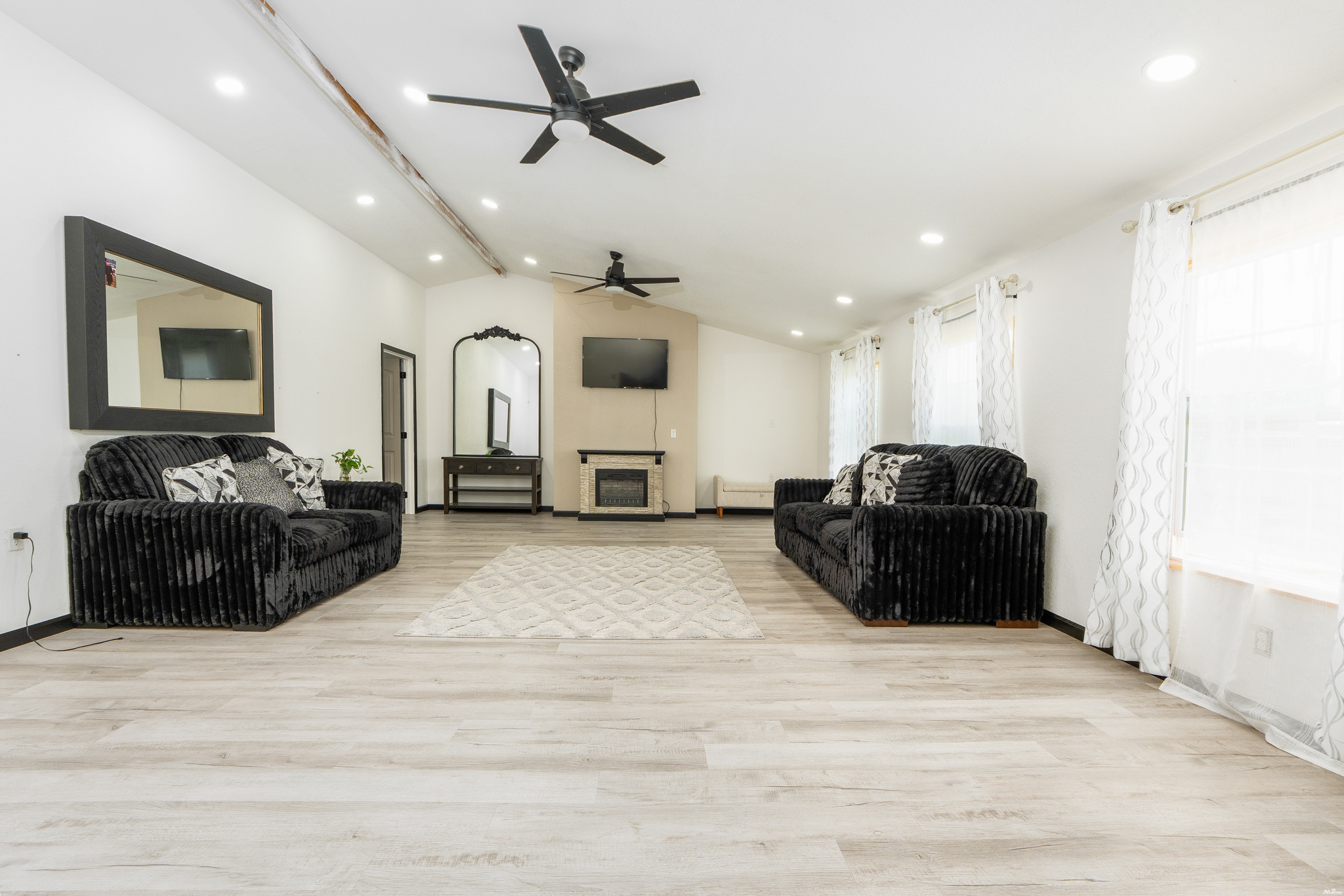Residential in Clovis 2