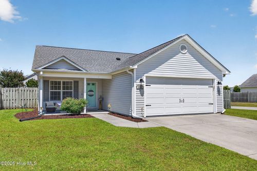502 Foxfield Ct, Wilmington, NC, 28411-7160 | Card Image