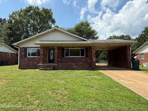 4011 Creswell St, Milan, TN, 38358-3536 | Card Image