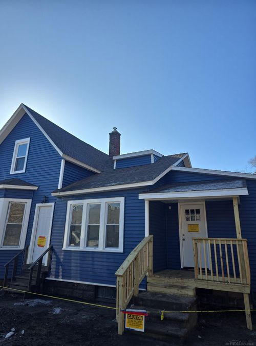 1641 Beidler St, Muskegon, MI, 49441-2672 | Card Image