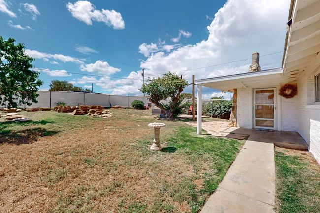19 Pinon Rd, House other with 3 bedrooms, 2 bathrooms and null parking in Edgewood NM | Image 46