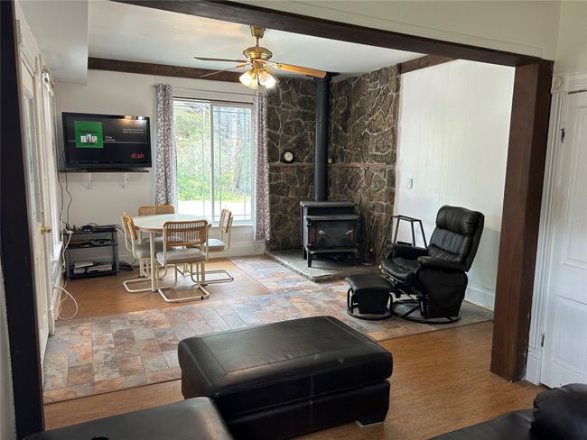 Living area | Image 14
