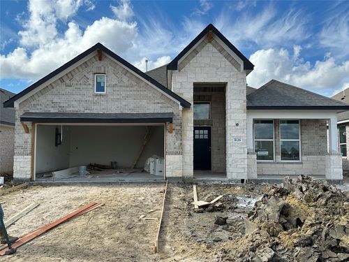 3126 Emerald Hills Dr, Angleton, TX, 77515 | Card Image