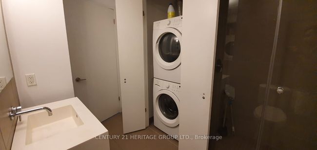 716 - 560 King St W, Condo with 1 bedrooms, 1 bathrooms and null parking in Toronto ON | Image 15