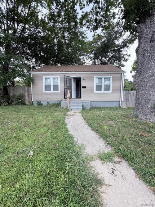 14255 Burt Rd, Detroit, MI, 48223-2700 | Card Image