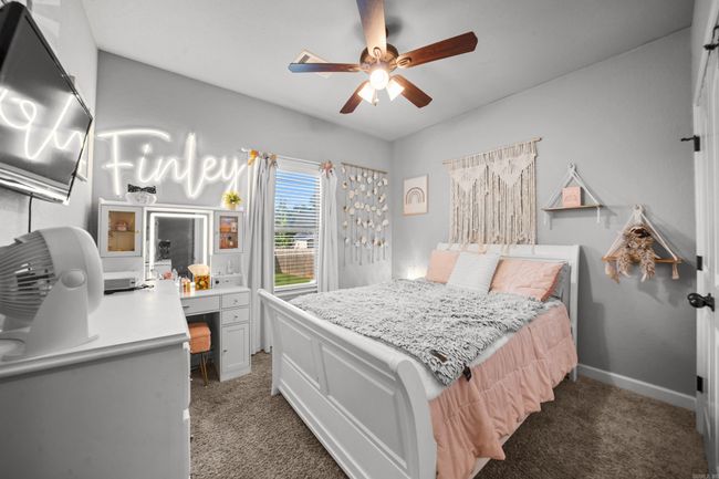 730 Mango Loop, House other with 4 bedrooms, 2 bathrooms and null parking in Austin AR | Image 37