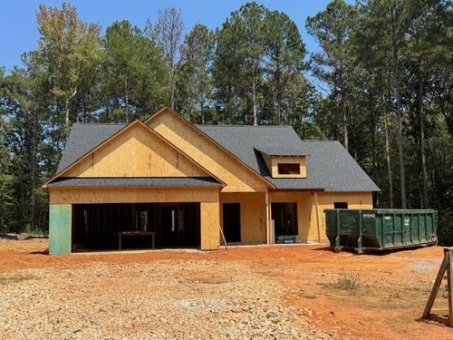 540 Presley Farm Pkwy, Rockmart, GA, 30153 | Card Image