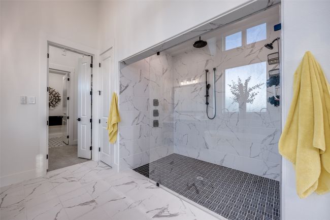 Luxurious shower you'll never want to leave | Image 16