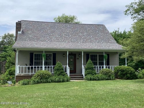1015 Gilead Fairview Rd, Canmer, KY, 42722-9465 | Card Image