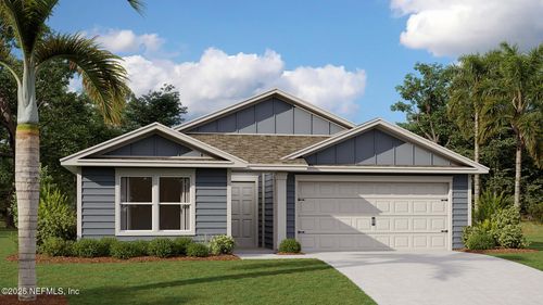 153 Greenwood Dr, Palm Coast, FL, 32137-8296 | Card Image