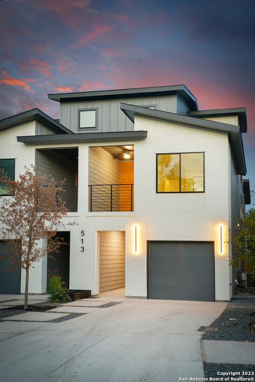 101-513 S Olive St, San Antonio, TX, 78203-1537 | Card Image