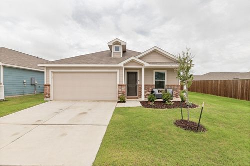 314 Ashbrook Way, Princeton, TX, 75407-3329 | Card Image