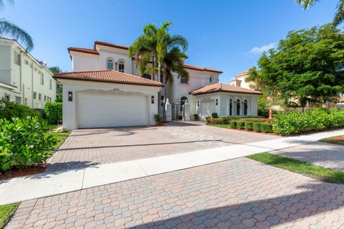2619 Treanor Ter, Wellington, FL, 33414-6419 | Card Image