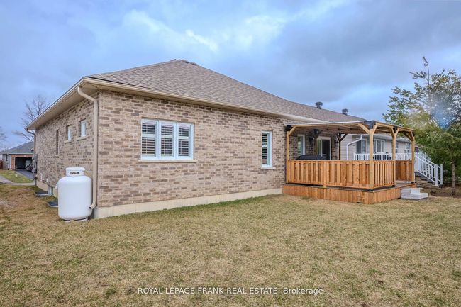 44 Birch Cres, House other with 2 bedrooms, 2 bathrooms and 4 parking in Bobcaygeon ON | Image 22