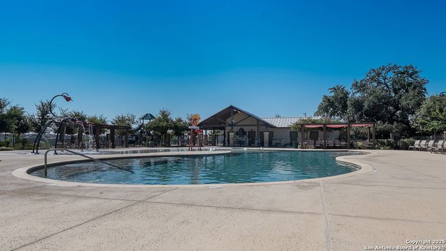 210 Squacco Heron, House other with 5 bedrooms, 3 bathrooms and null parking in San Antonio TX | Image 33