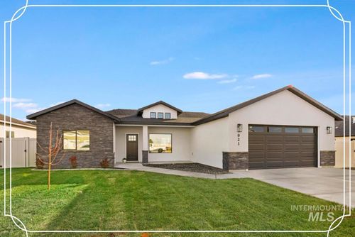 921 Adamite, Kimberly, ID, 83341-2064 | Card Image