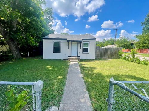 1733 Greenfield Ave, Fort Worth, TX, 76102-1514 | Card Image