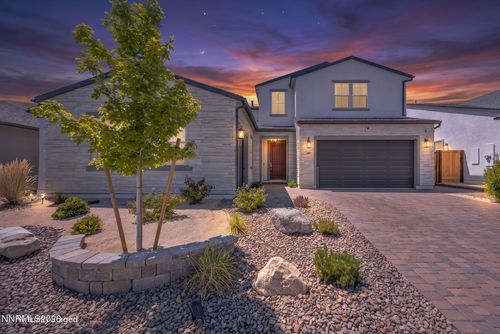 7607 Calypso Dr, Sparks, NV, 89436-1918 | Card Image