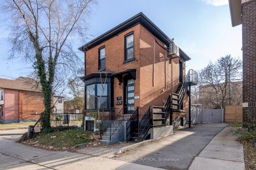 3-556 King Street E, Hamilton, ON, L8N1E2 | Card Image