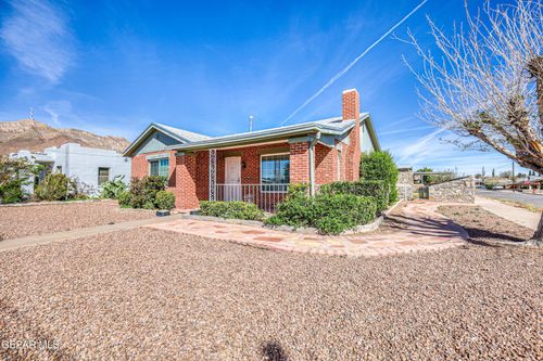 3131 Nashville Ave, El Paso, TX, 79930-4531 | Card Image