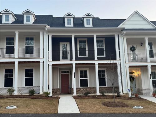 2530 Harbor Ridge Pass, Gainesville, GA, 30507-1116 | Card Image