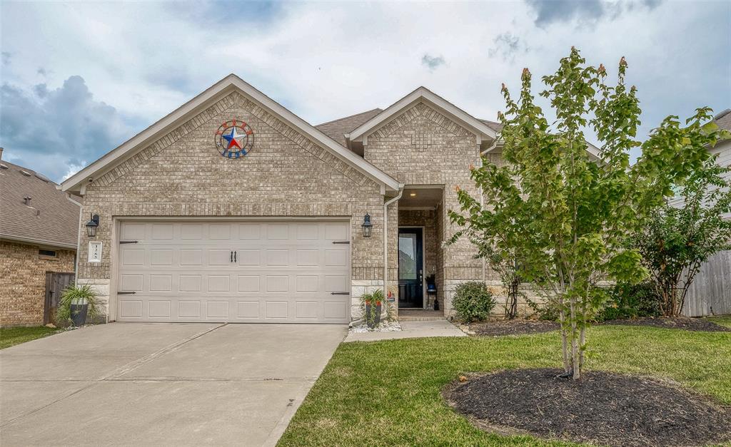 Sandstone Hills Dr, Montgomery, TX 77316