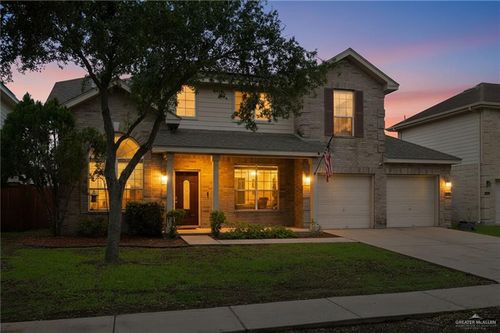 4200 Santa Olivia St, Mission, TX, 78572-8636 | Card Image