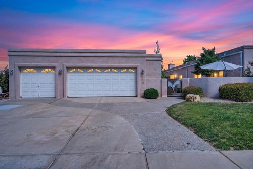 11513 Woodmar Ln Ne, Albuquerque, NM, 87111-6516 | Card Image