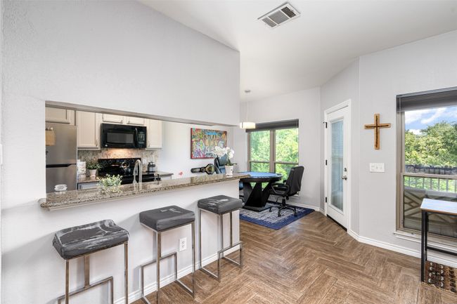 APT-1113 - 7340 Skillman St, Condo with 1 bedrooms, 1 bathrooms and null parking in Dallas TX | Image 7