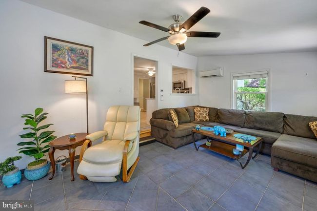 321 Almshouse Rd, House other with 4 bedrooms, 2 bathrooms and null parking in RICHBORO PA | Image 8