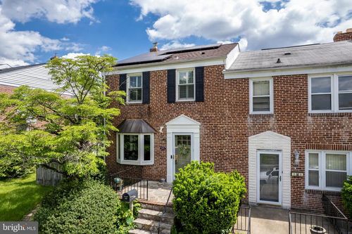 263 Medwick Garth E, BALTIMORE, MD, 21228-2101 | Card Image