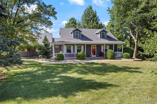 4618 Levis Ln, Godfrey, IL, 62035-1366 | Card Image