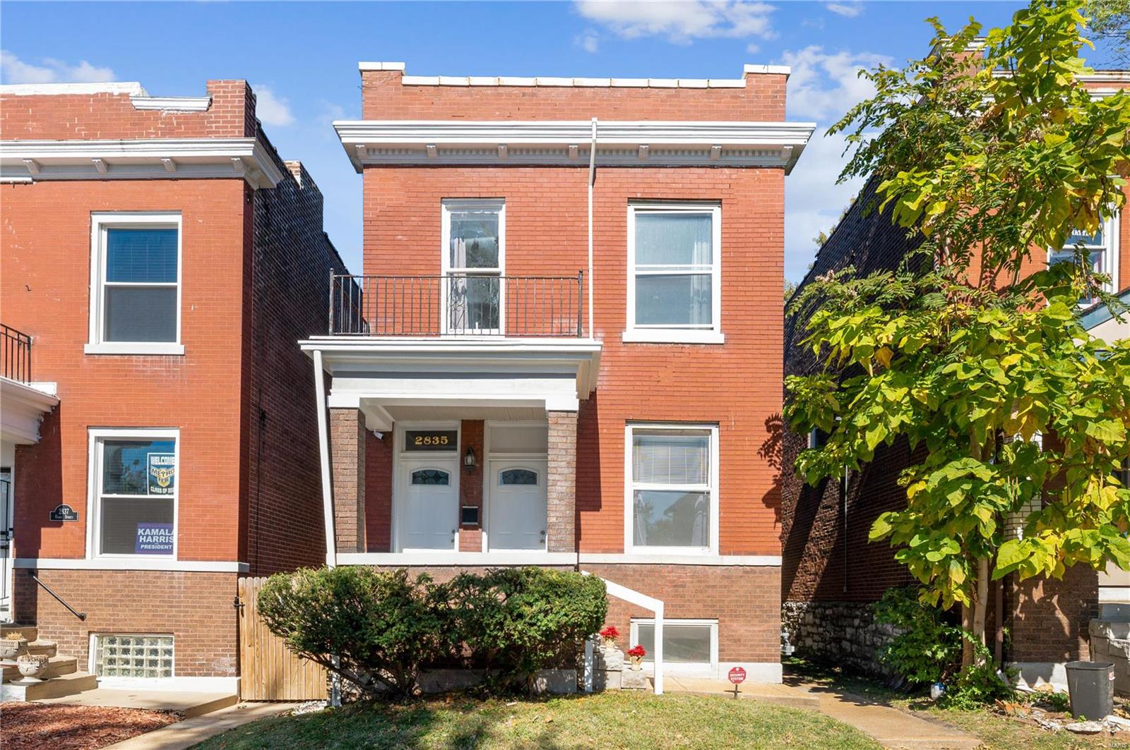 Osage St, Saint Louis, MO 63118