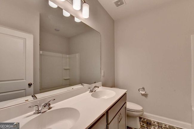 6270 Bracken Brown Dr, Townhouse with 3 bedrooms, 3 bathrooms and 2 parking in Alpharetta GA | Image 42