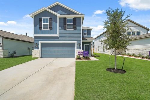 3930 Windy Whisper Dr, Brookshire, TX, 77423-0290 | Card Image