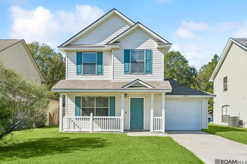 26407 Millstone Dr, Denham Springs, LA, 70726-6561 | Card Image