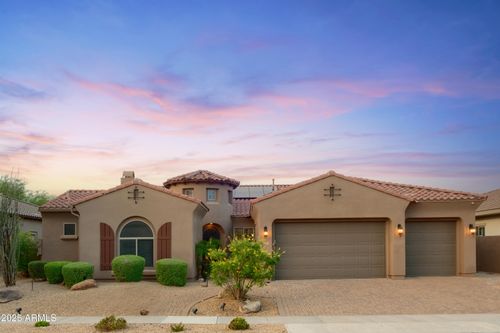 1604 W Calle De Pompas, Phoenix, AZ, 85085-9016 | Card Image