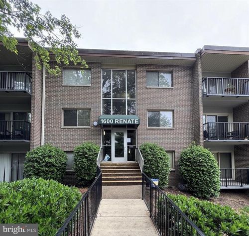 apt-302-1600 Renate Dr, WOODBRIDGE, VA, 22192-2706 | Card Image